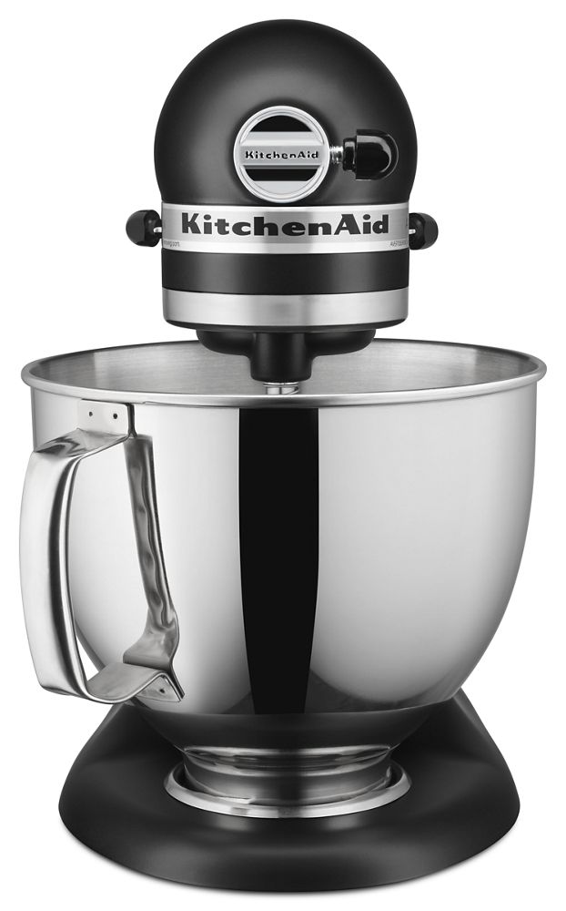 Artisan® Series 5 Quart Tilt-Head Stand Mixer