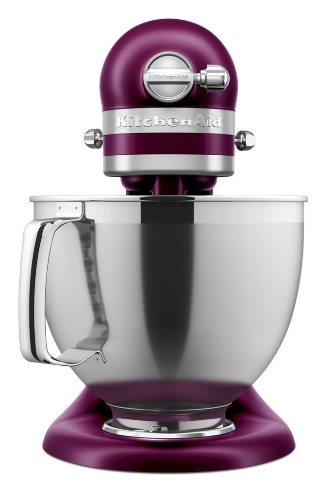 2022 Color of the Year Beetroot Stand Mixer